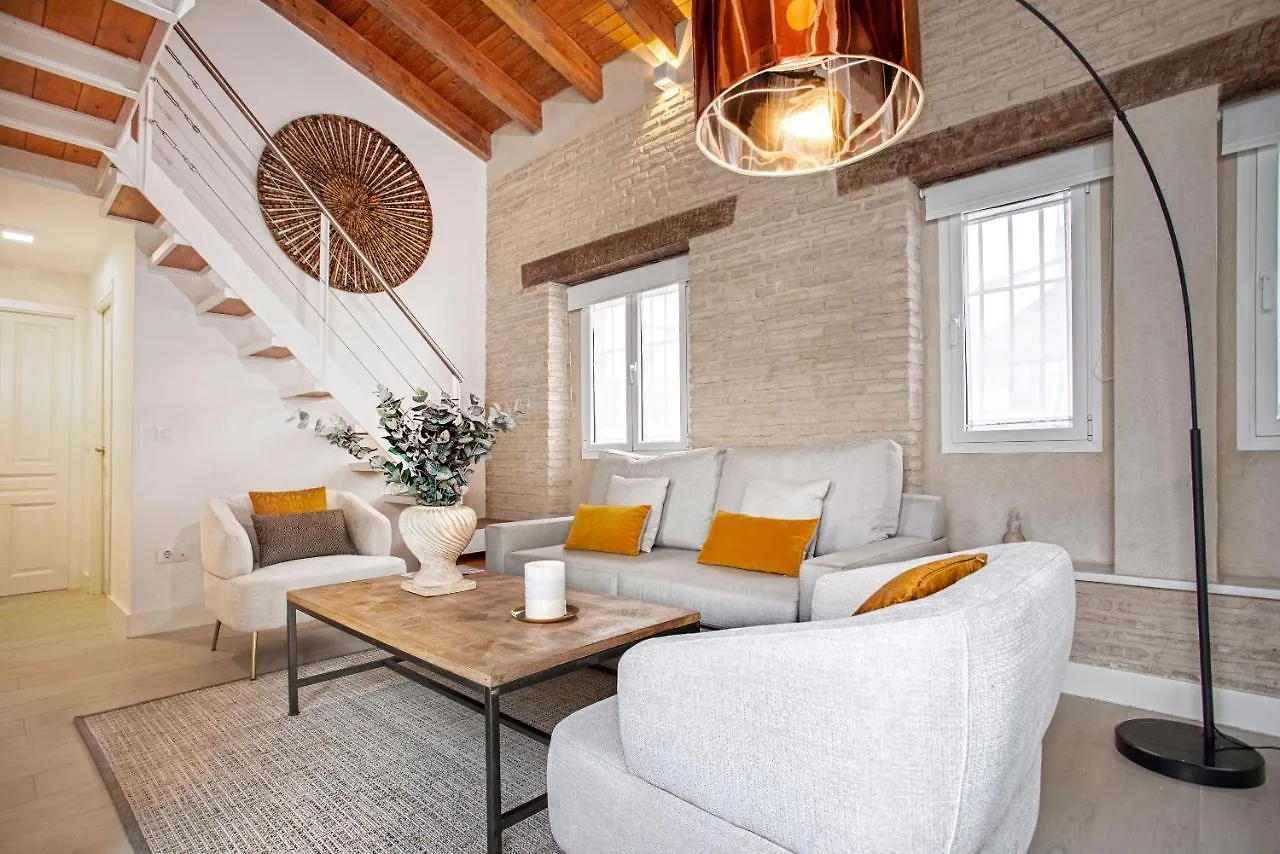 Genteel Home Feria Sevilla