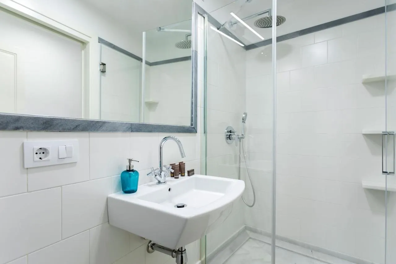 Διαμέρισμα Genteel Home Feria Σεβίλλη