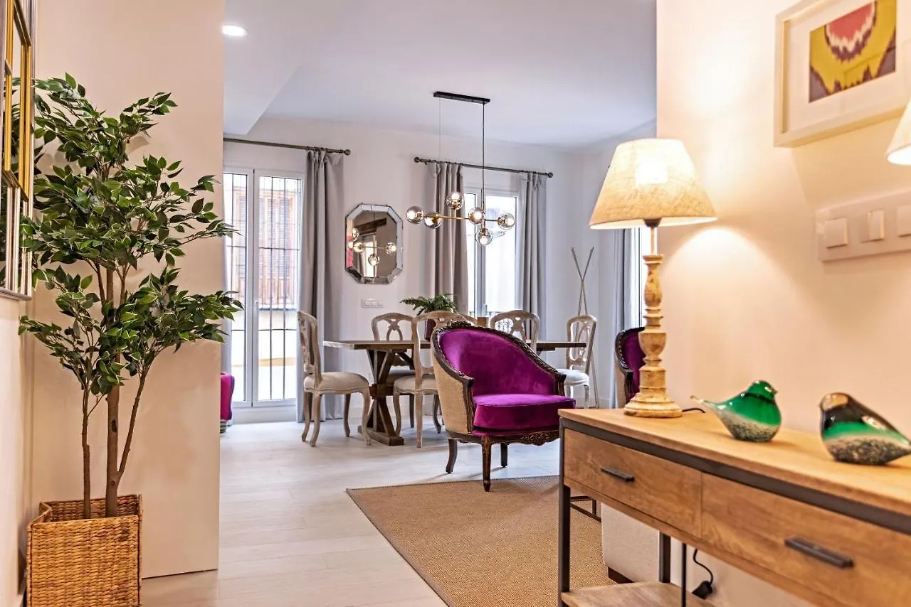 Genteel Home Feria Σεβίλλη