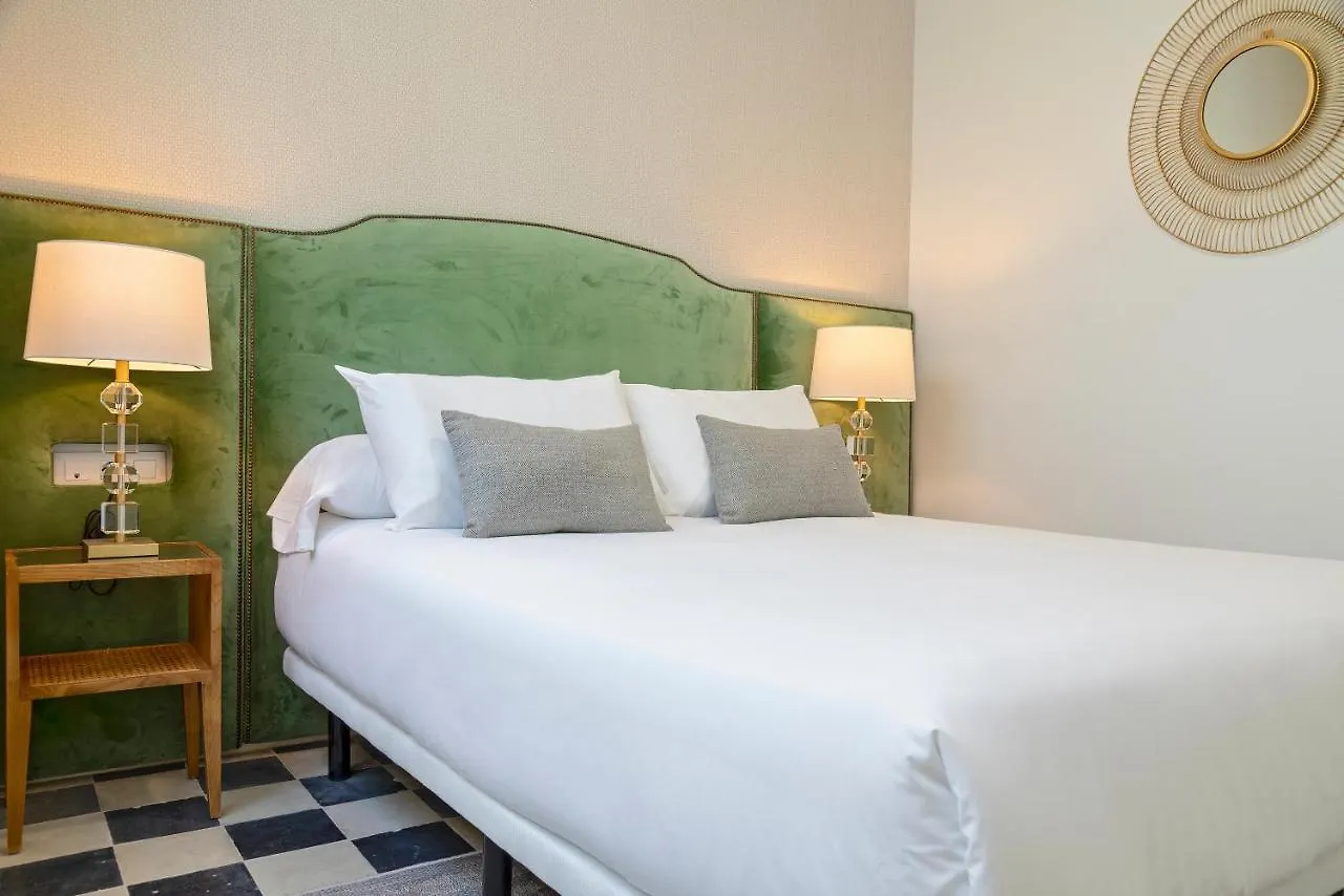 Genteel Home Feria Σεβίλλη 0*,  Ισπανία
