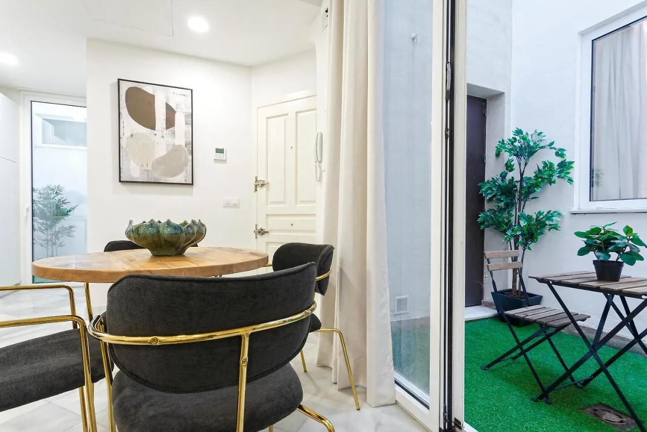 Genteel Home Feria Σεβίλλη
