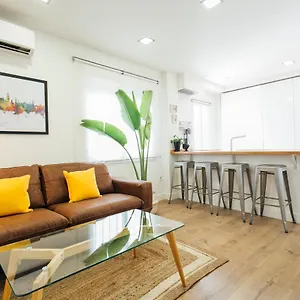 Appartement Alohamundi Puerta Osario, Séville
