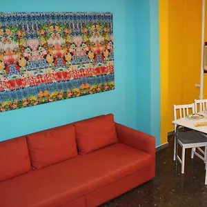 Appartement Center Magdalena Premium, Free Parking, Sevilla