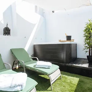 Appartement Urban Pulses Alameda, Sevilla