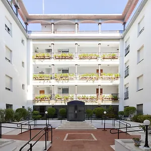 Appartement San Jacinto Triana Deluxe By Valcambre, Sevilla