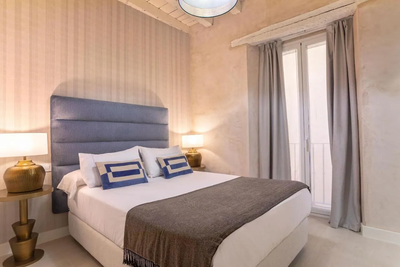 Genteel Home Feria Séville Espagne