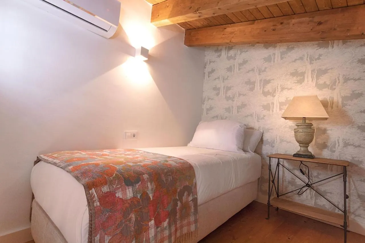 Genteel Home Feria Sevilla Apartment