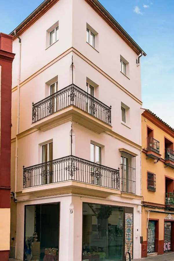 Genteel Home Feria Séville 0*,  Espagne