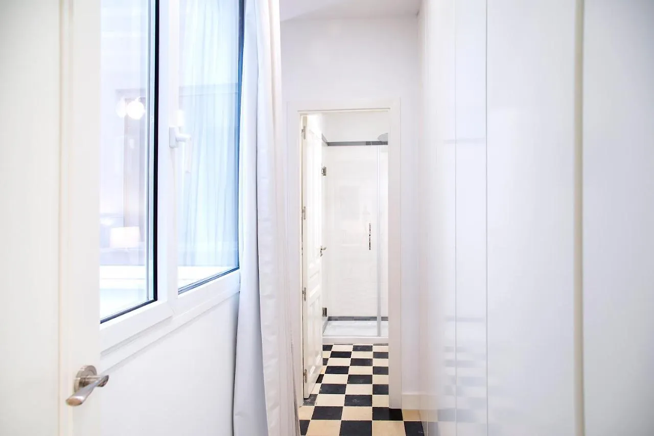 Genteel Home Feria Séville Appartement