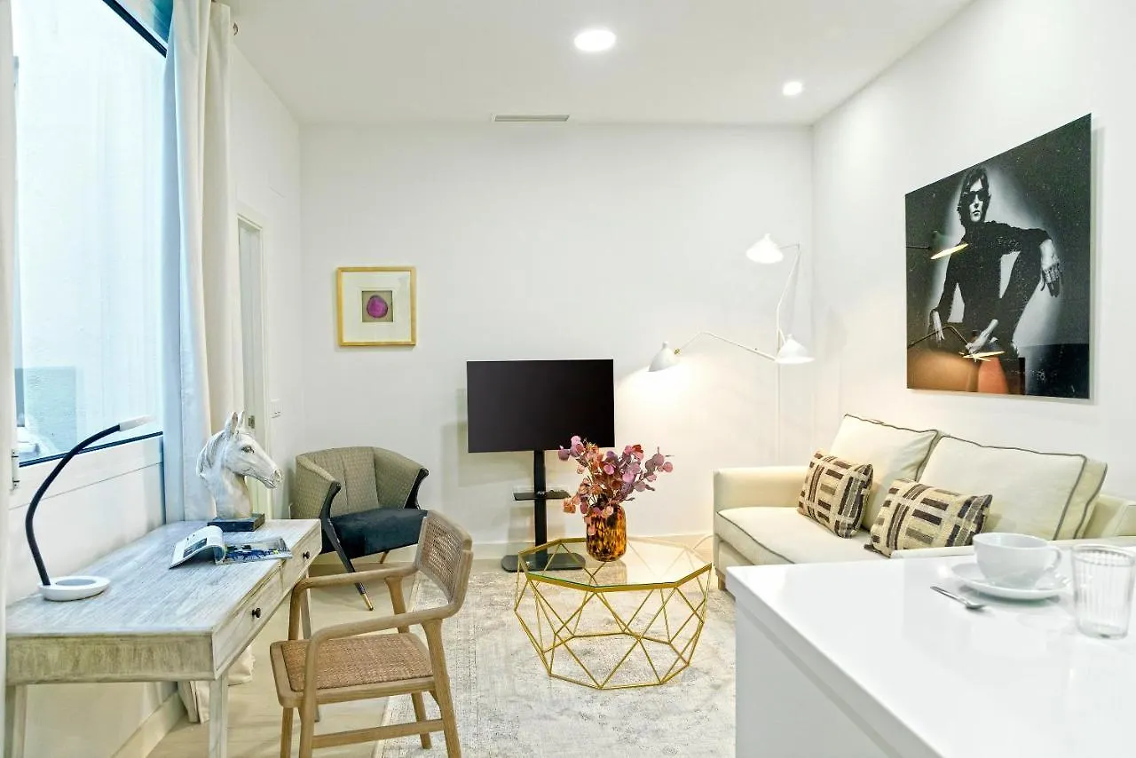 Genteel Home Feria Séville
