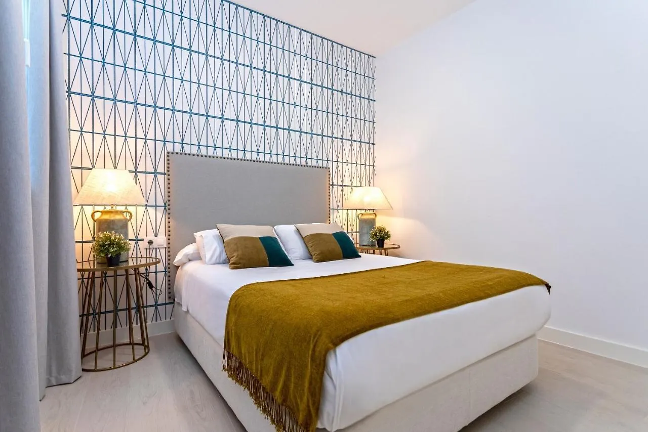 Genteel Home Feria Seville