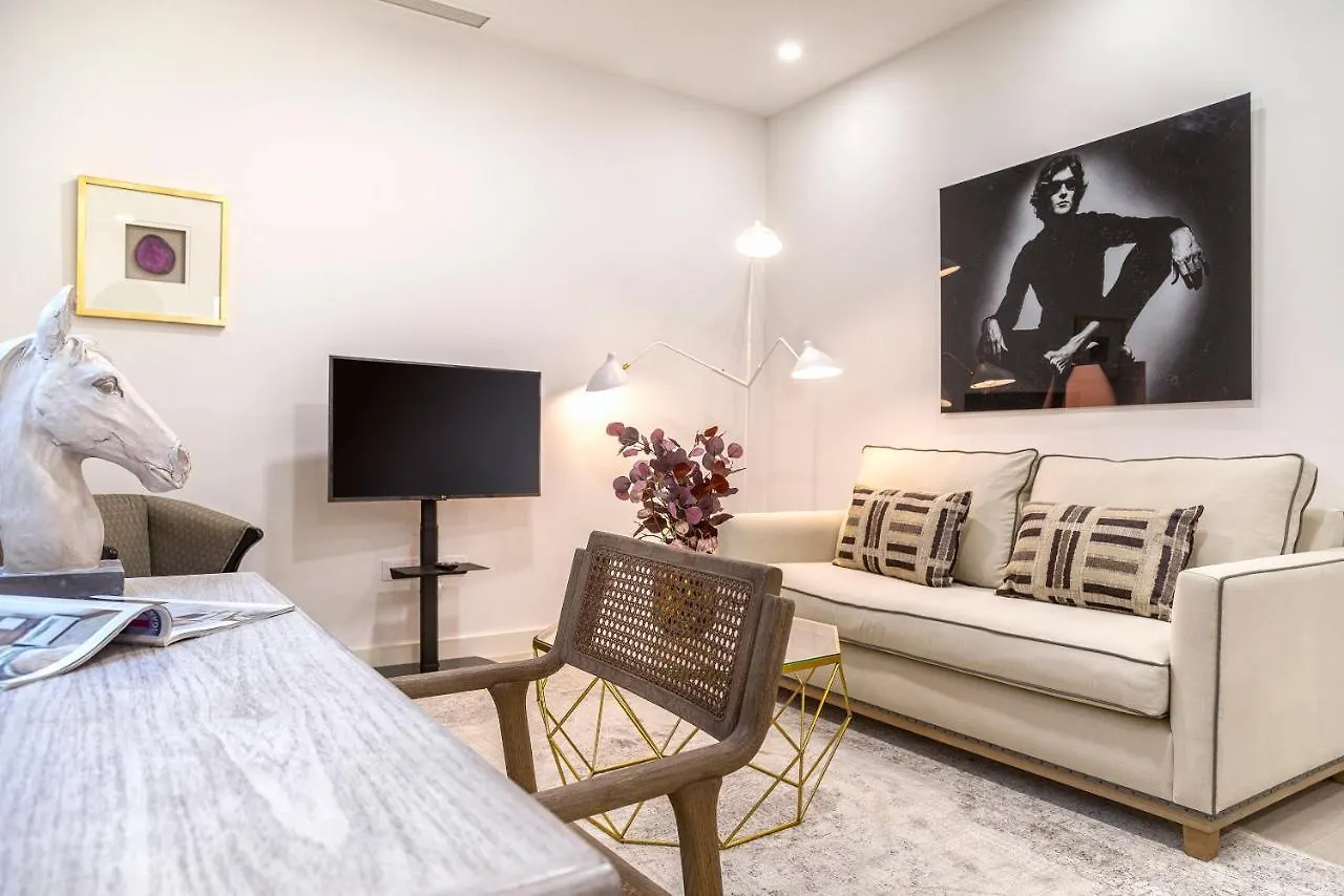 Genteel Home Feria Seville
